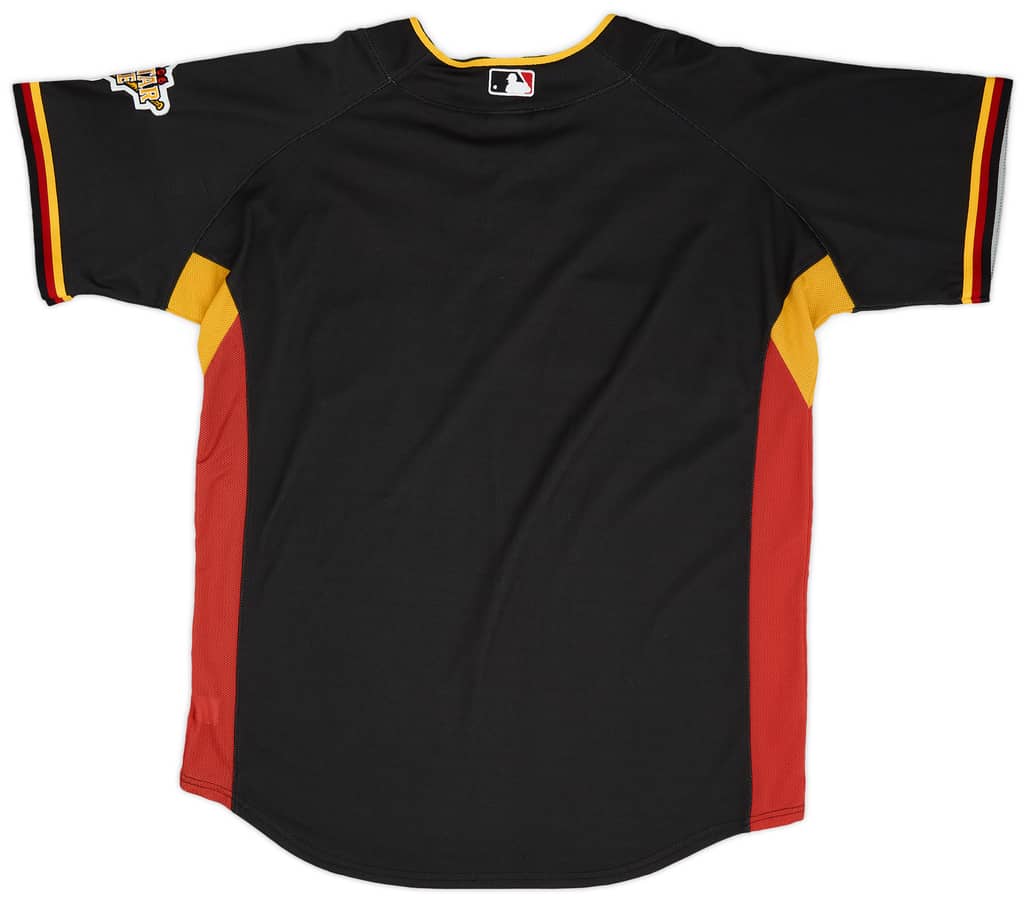 2006 American League MLB All-Star Authentic Majestic Jersey (Excellent) L