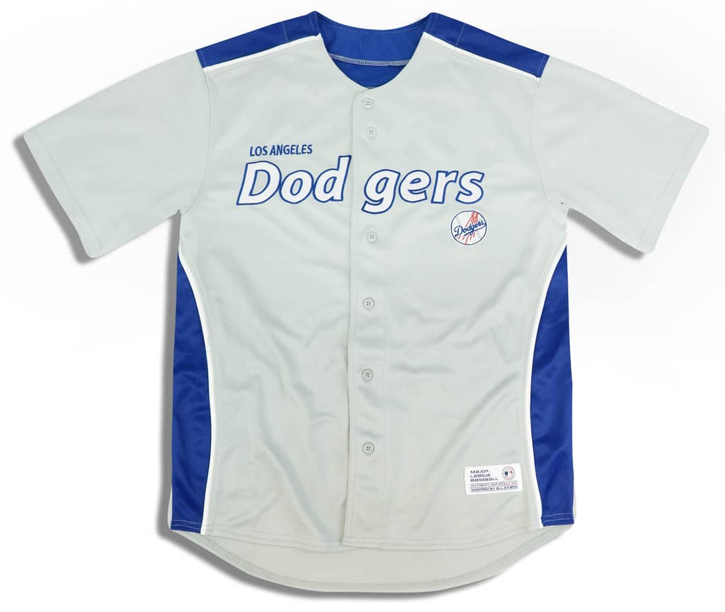 2000s LA Dodgers Dynasty Jersey L