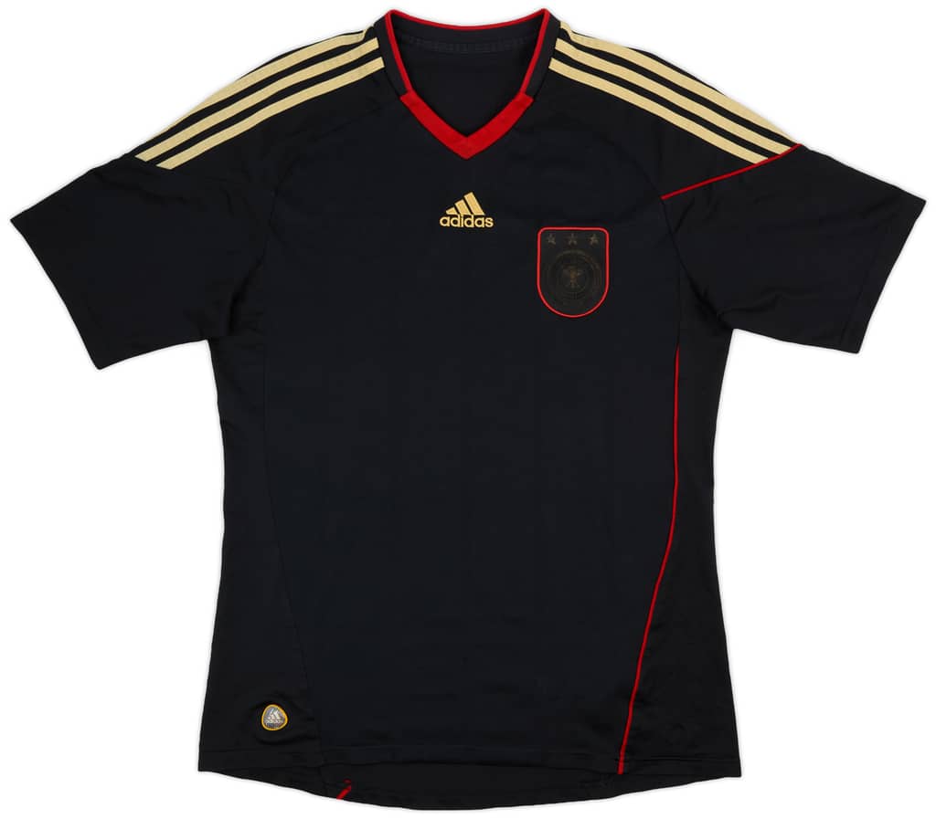2010-11 Germany Away Shirt - 5/10 - (M)
