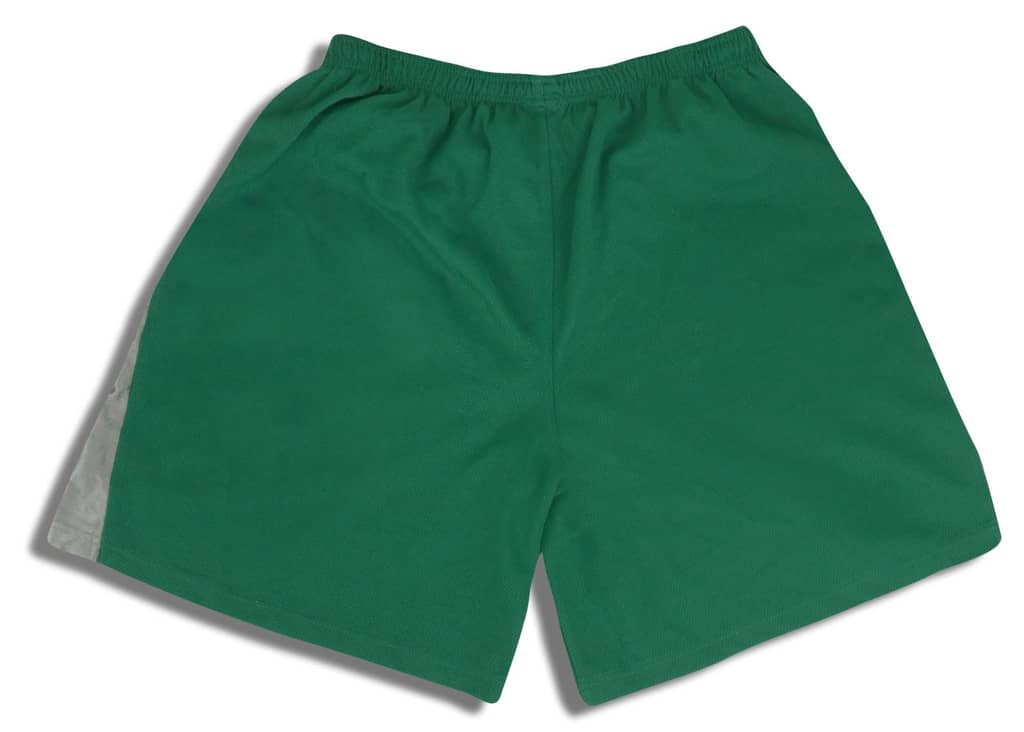 2008-11 New York Jets Reebok Shorts XL