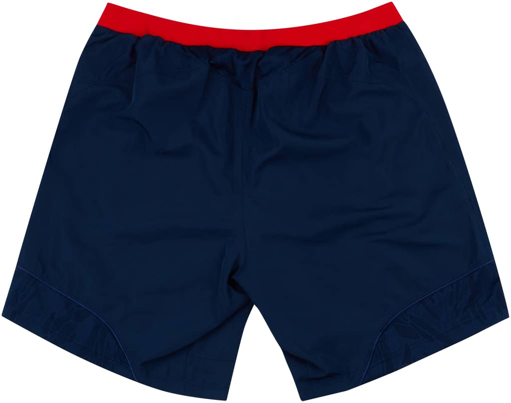 2012 Team GB Olympic adidas Training Shorts - 10/10 - (XL)