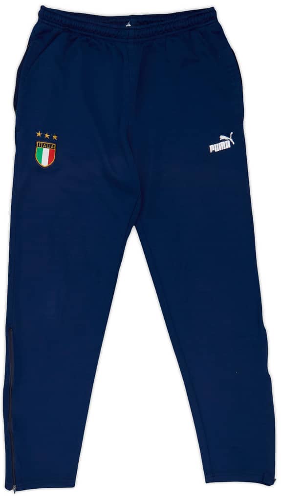 2004-06 Italy Puma Track Pants/Bottoms - 6/10 - (S)
