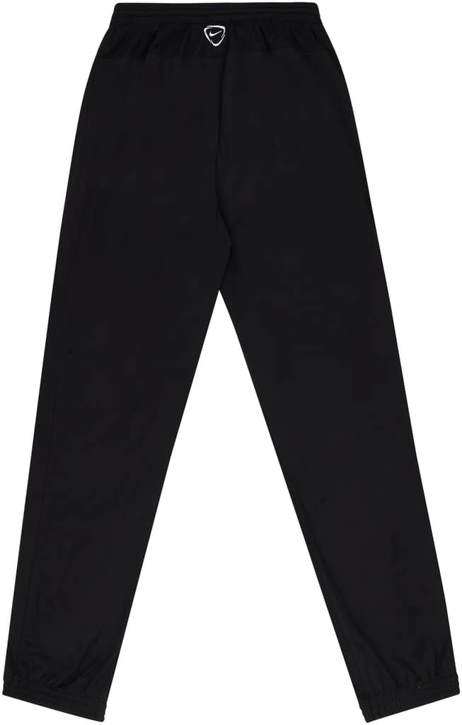2015-16 AEK Athens Nike Training Pants/Bottoms