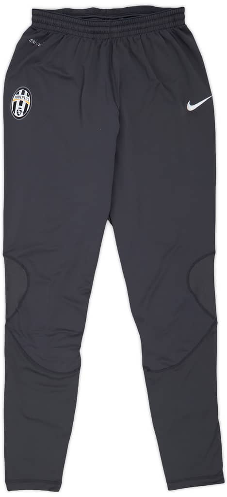 2010-11 Juventus Nike Track Pants/Bottoms - 9/10 - (S)