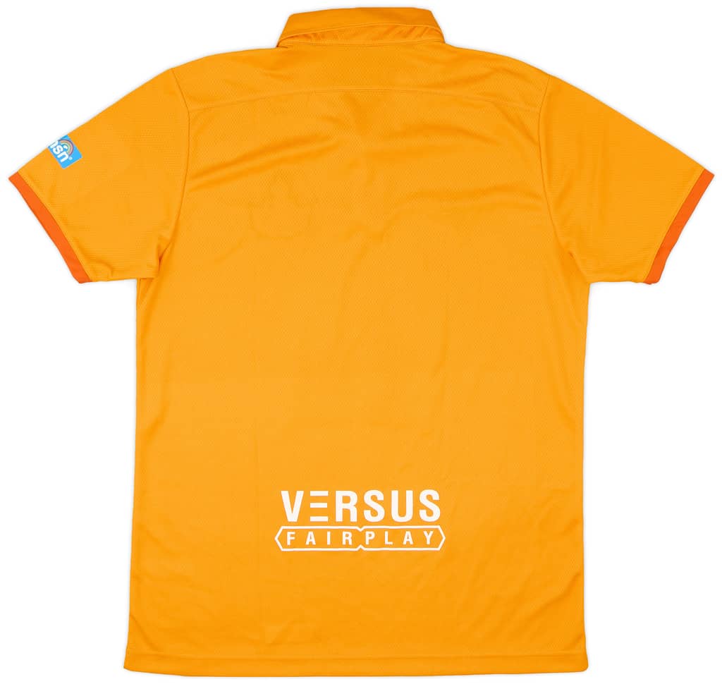 2019-20 Udon Thani Home Shirt - 9/10 - (XL)