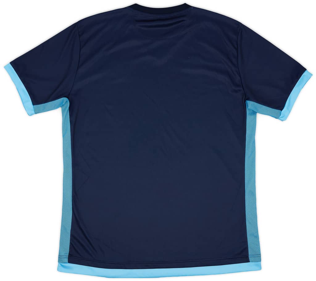 2022-24 San Marino Away - 9/10 - (XL)