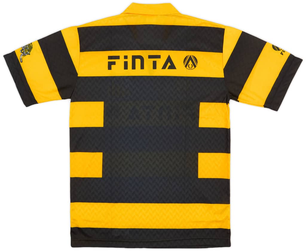 1993-94 GE Novorizontino Home Shirt - 10/10 - (M)