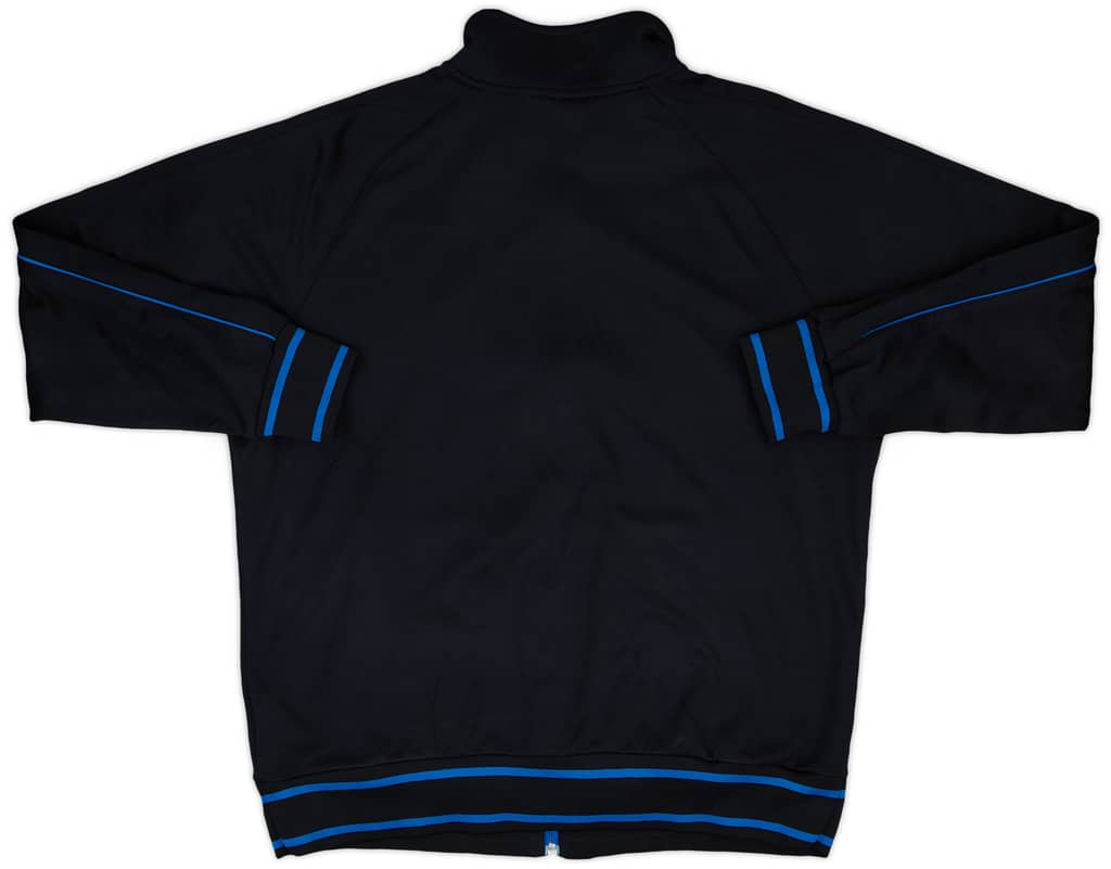 2010-11 Inter Milan Nike Track Jacket - 9/10 - (L)