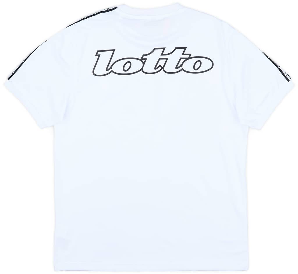 2020-21 Sturm Graz Lotto Training Tee