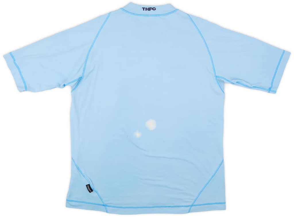 2003-04 Tottenham Away Shirt - 5/10 - (XXL)