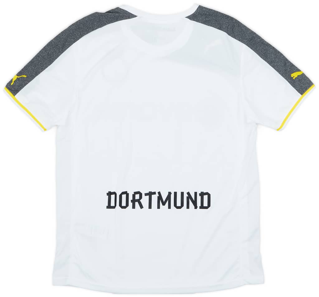 2013-15 Borussia Dortmund Third Shirt (L)