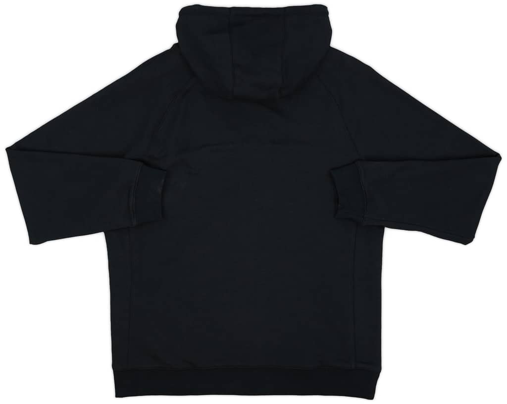 2019-20 AEK Athens Capelli Hooded Jacket