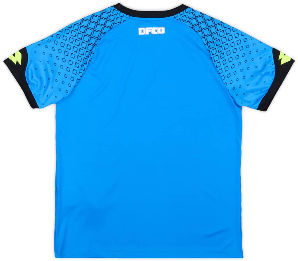 2020-21 Dijon GK Shirt