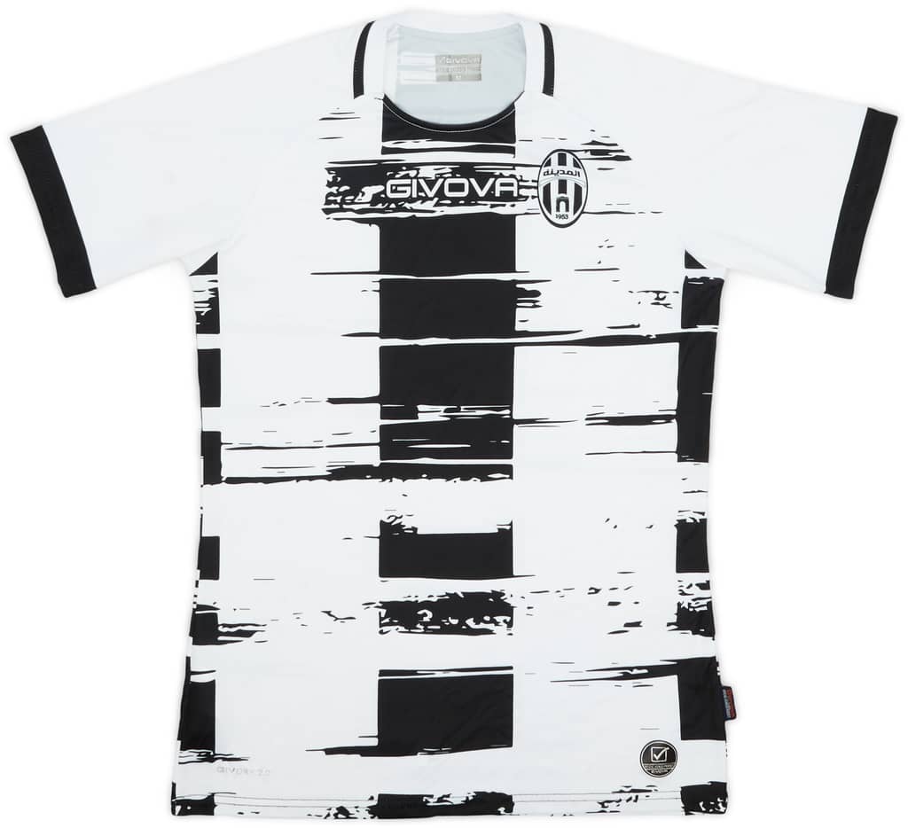 2020-21 Al-Madina Home Shirt - 7/10 - (M)