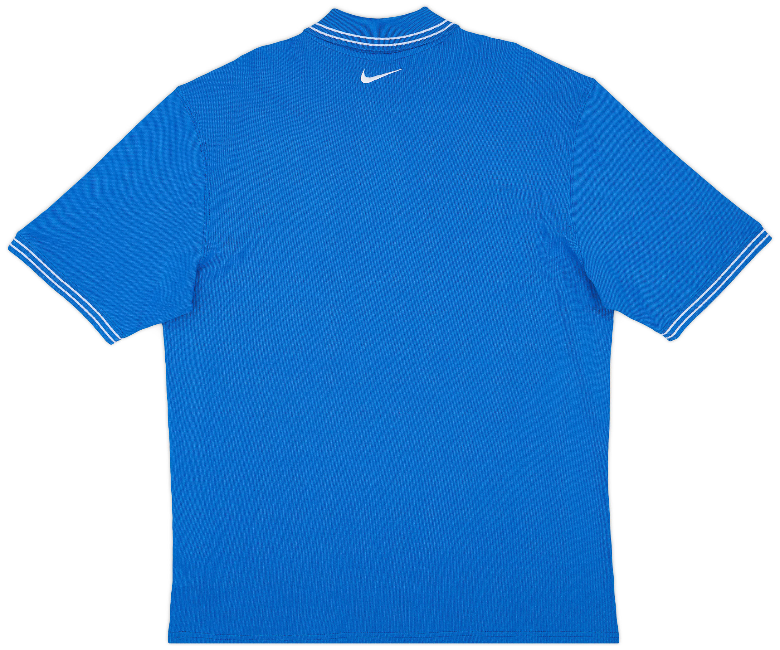 2007-08 Nike Polo T-Shirt - 9/10 - (XL)