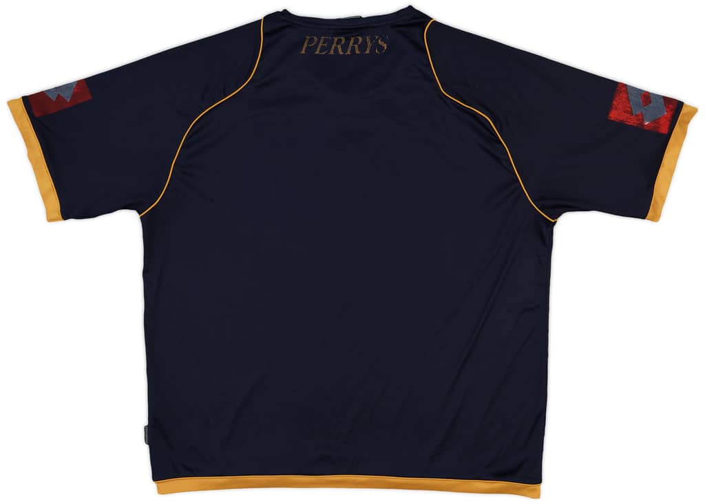 2009-10 Barnsley Away Shirt - 5/10 - (3XL)