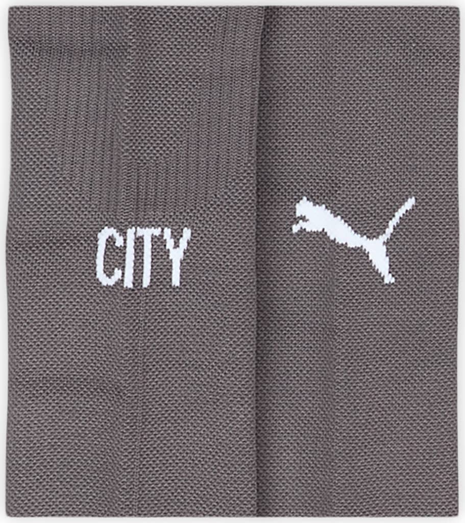 2023-24 Melbourne City Third Socks (UK 6-8)