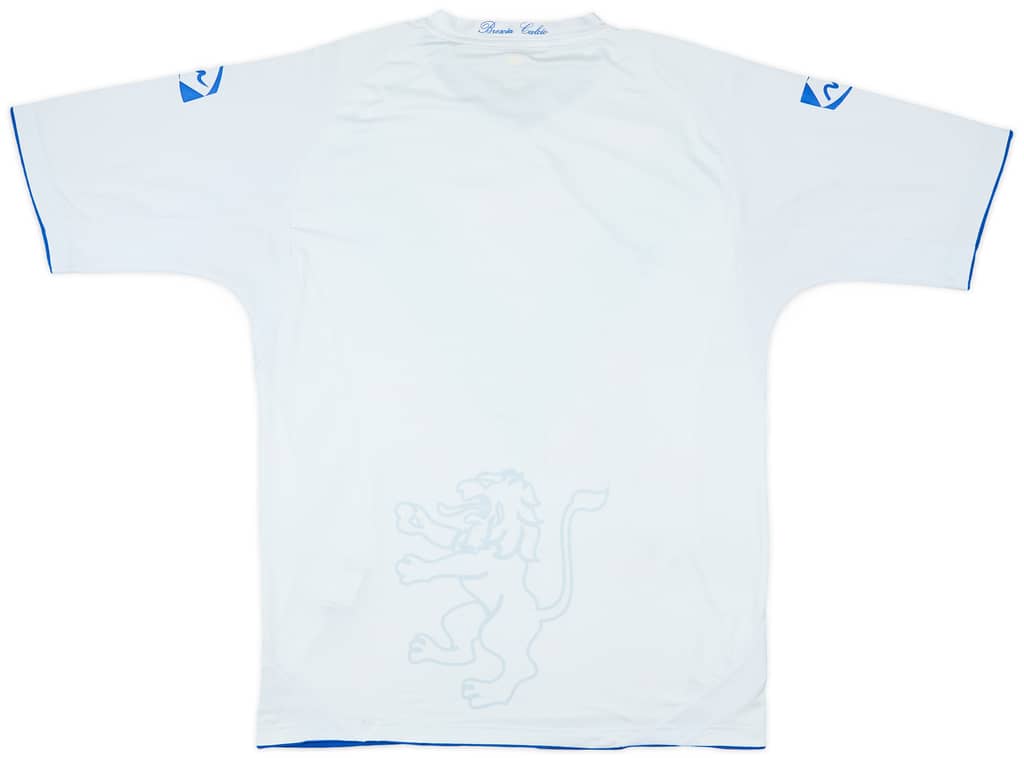 2009-10 Brescia Away Shirt - 7/10 - (XL)