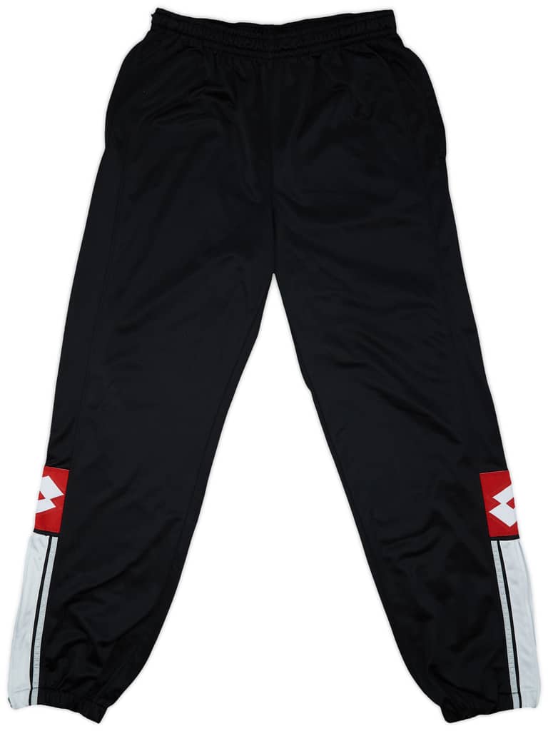 1990s Lotto Template Track Pants/Bottoms - 8/10 - (L)