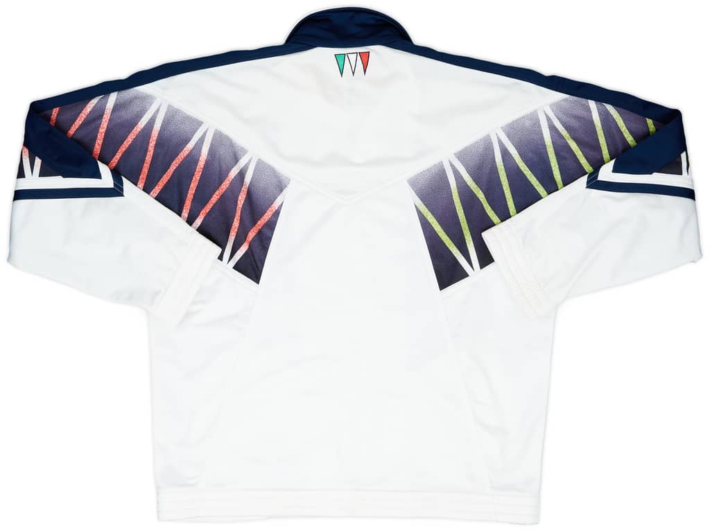 1994 Italy Diadora Track Jacket - 8/10 - (L)
