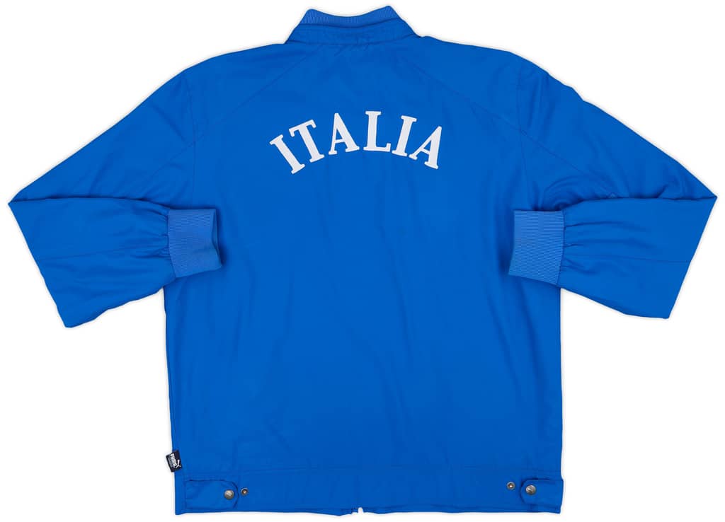 2004-06 Italy Puma Track Jacket - 7/10 - (L)