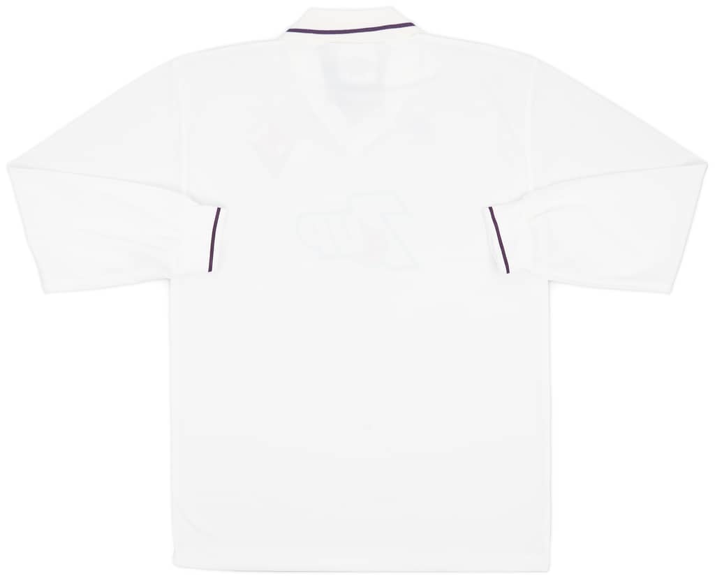 1992-93 Fiorentina Third L/S Shirt (L)