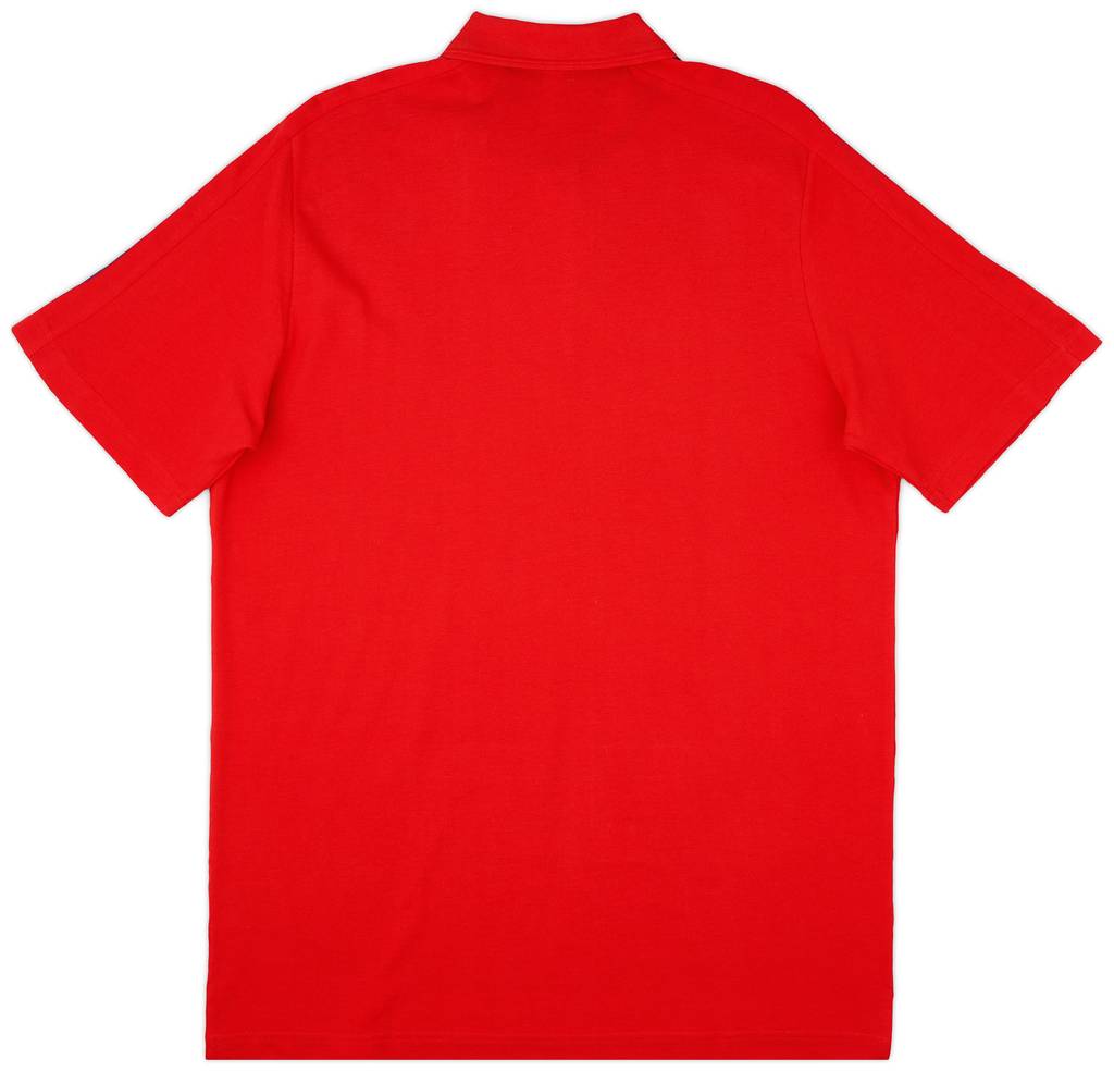 2024-25 Arsenal adidas DNA Polo T-Shirt