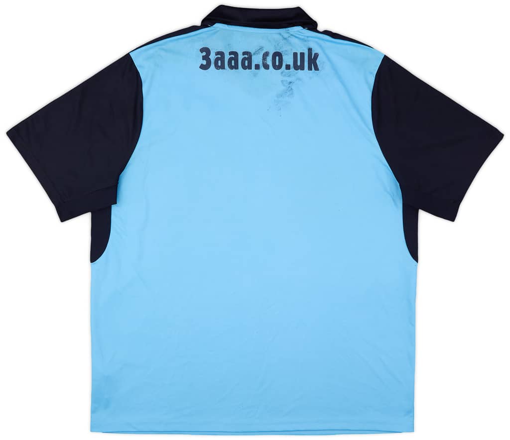 2016-17 Rotherham Away Shirt - 5/10 - (XXL)