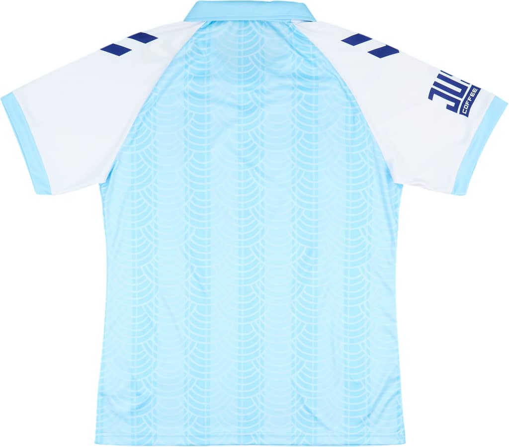 2025 Forward Madison Home Shirt