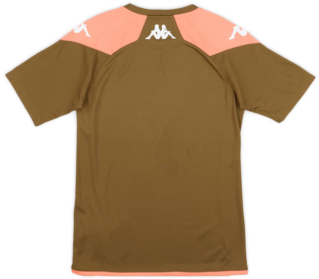 2023-24 Genoa Kappa Training Shirt (KIDS)