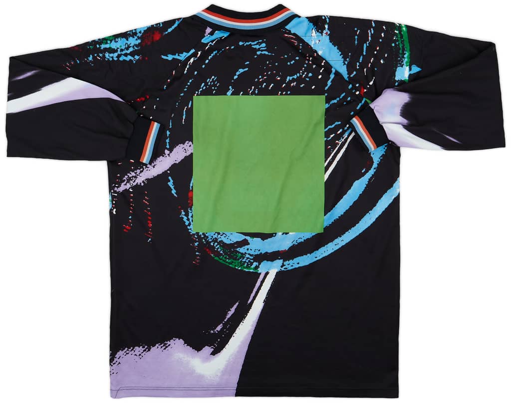 1990s Puma Template GK Shirt - 8/10 - (XXL)