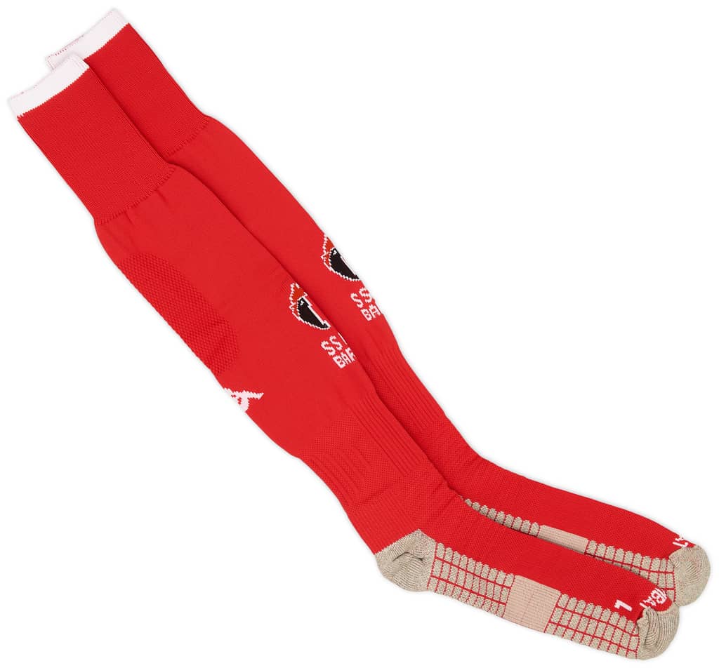 2022-23 Bari Away Socks (EU 47-49)