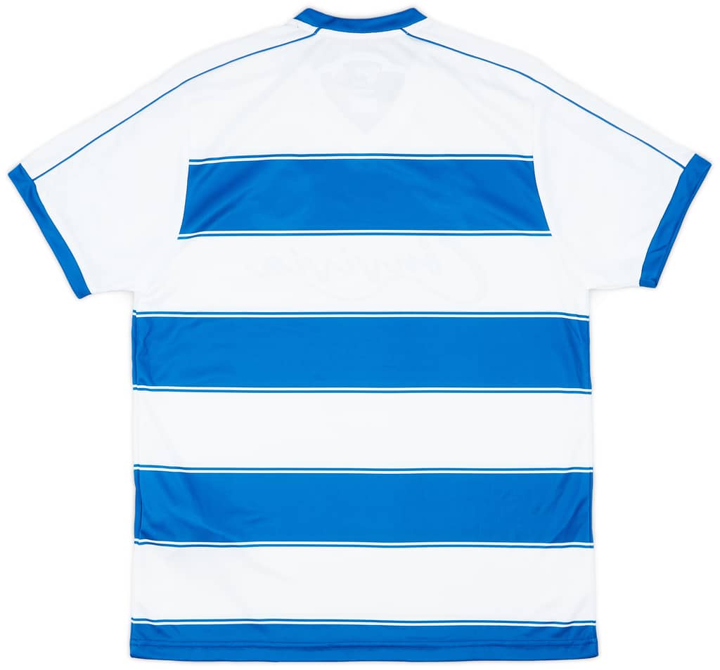 2022-23 QPR Home Shirt