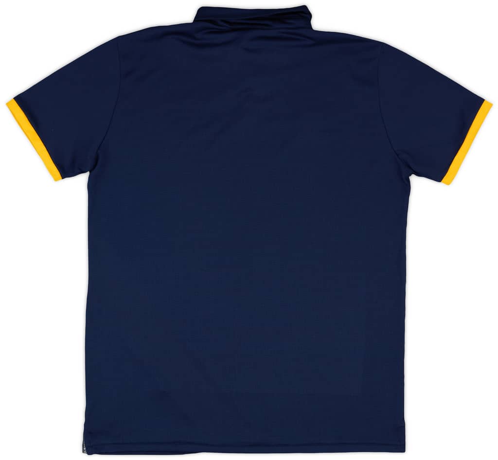 2018-19 Linares Deportivo Errea Training Polo - 7/10 - (M)