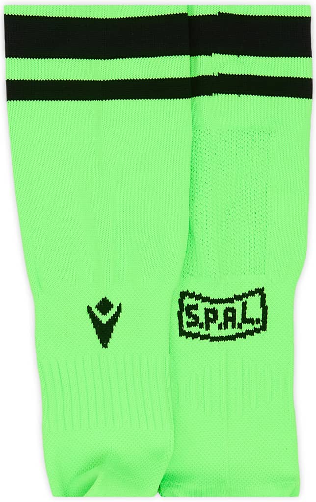 2021-22 SPAL GK Socks (L)
