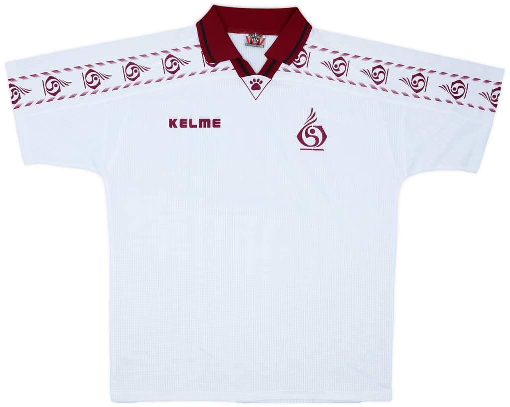 1990s Kelme Template Shirt - 10/10 - (M)