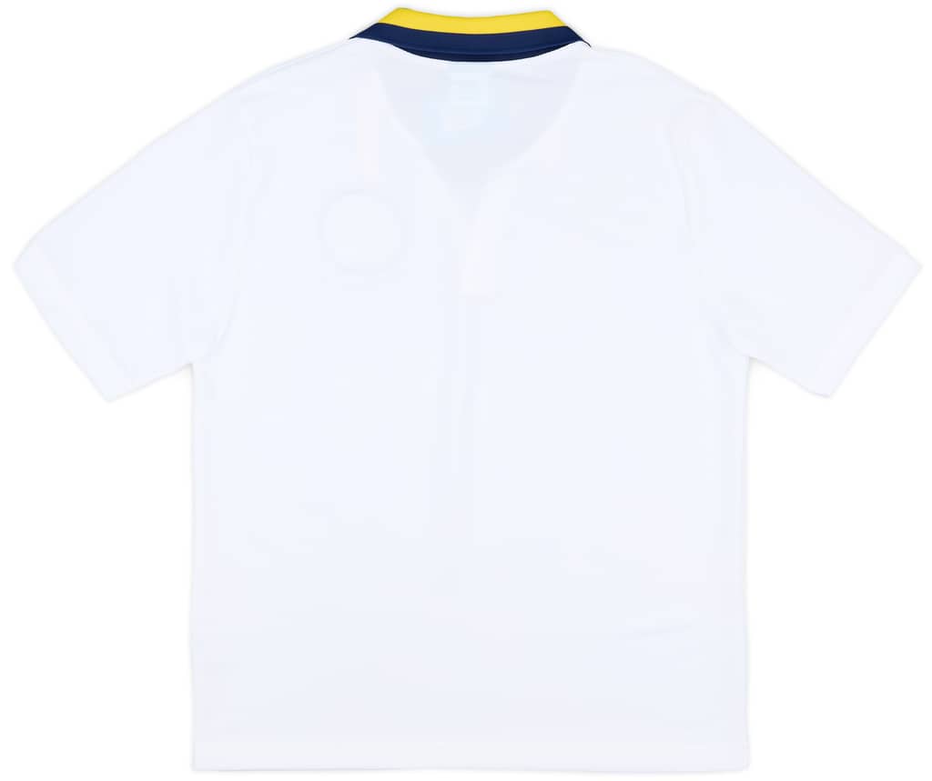 1979 New York Cosmos Admiral Reissue Home Shirt