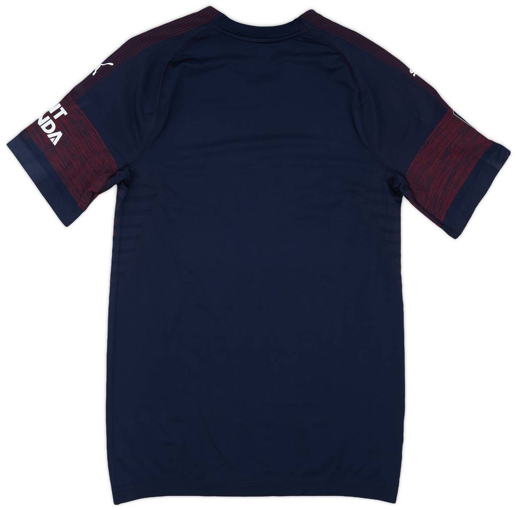 2018-19 Arsenal Player Issue FA Cup Away Shirt - 8/10 - (XL)