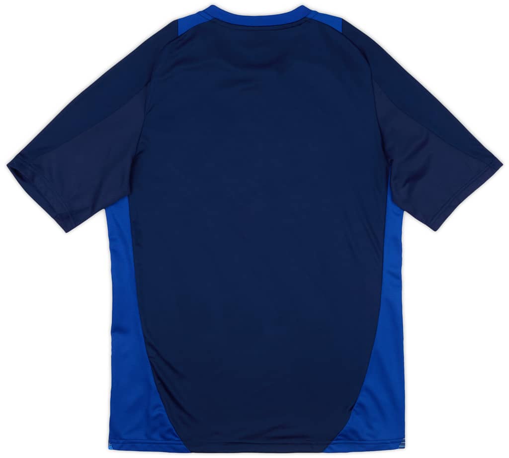 2024-25 Bordeaux adidas Training Shirt (KIDS)