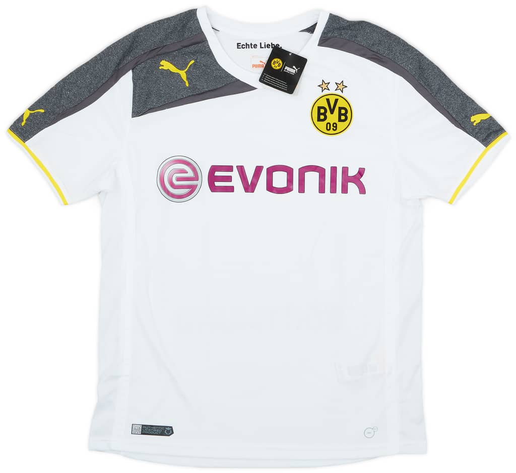 2013-15 Borussia Dortmund Third Shirt (L)