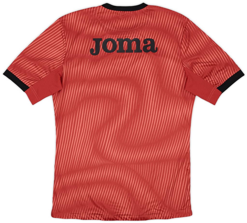 2022-23 Swansea City Joma Training Shirt - 8/10 - (M)