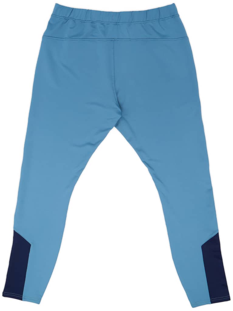 2023-24 Newcastle Castore Training Pants/Bottoms