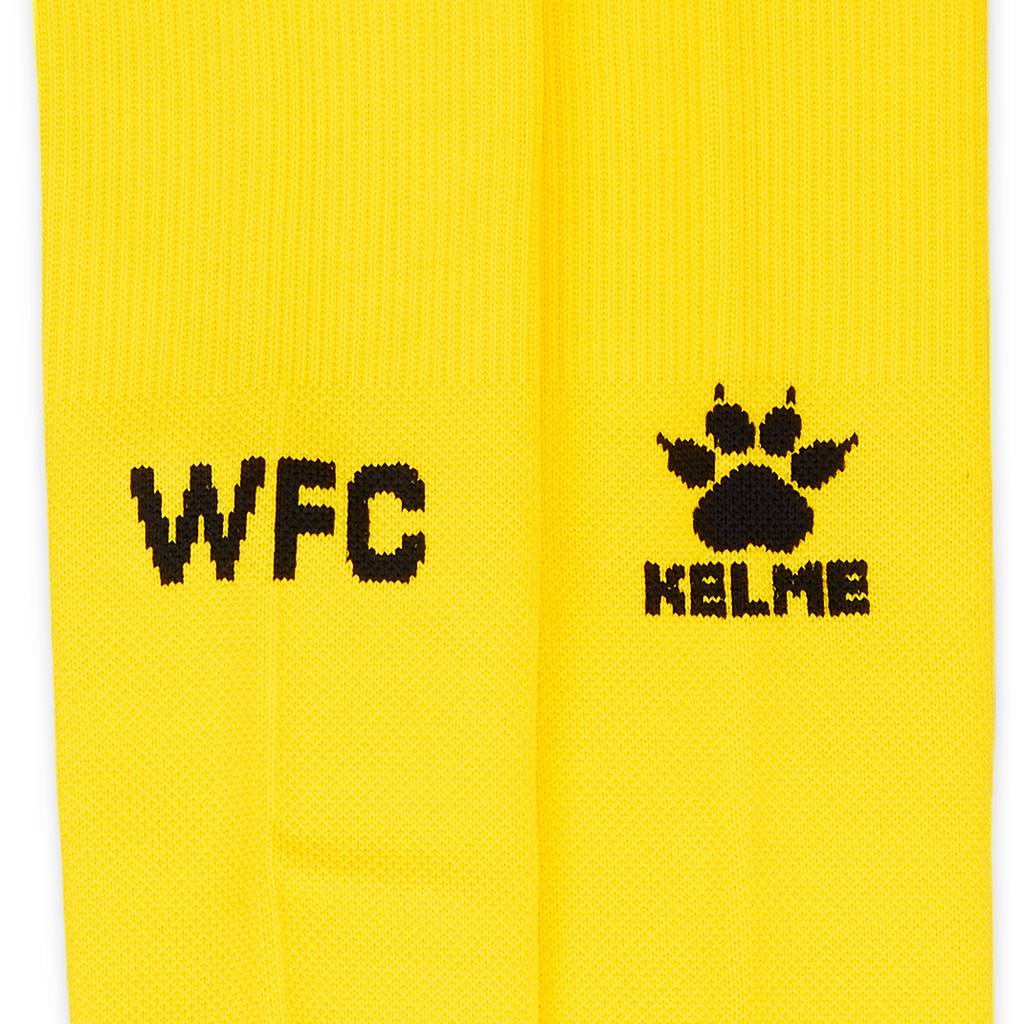 2022-23 Watford Home Socks KIDS