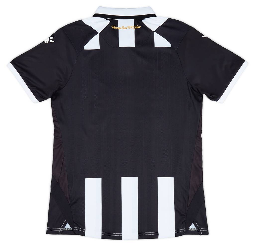 2022-23 Watford Third Shirt Womens