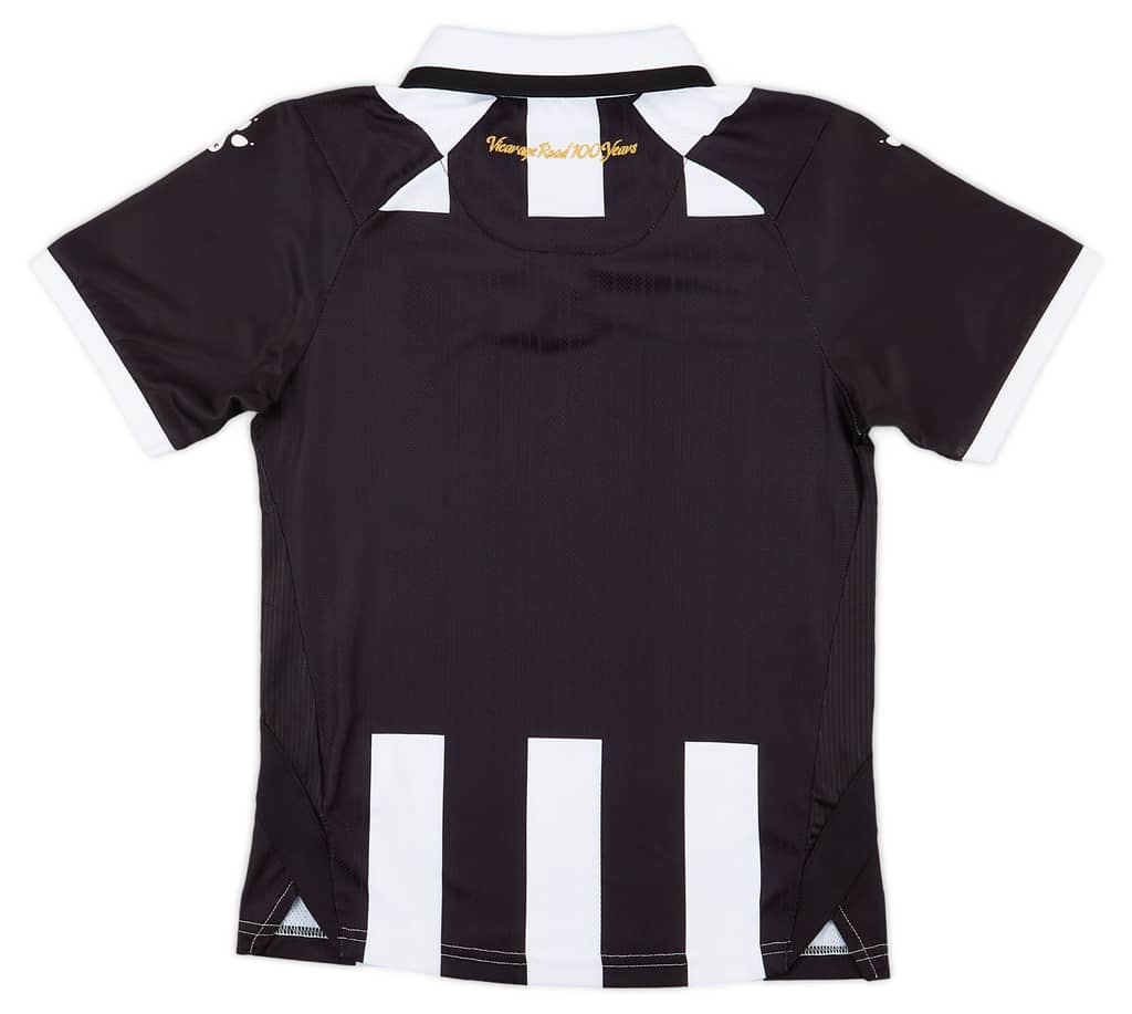 2022-23 Watford Third Shirt KIDS