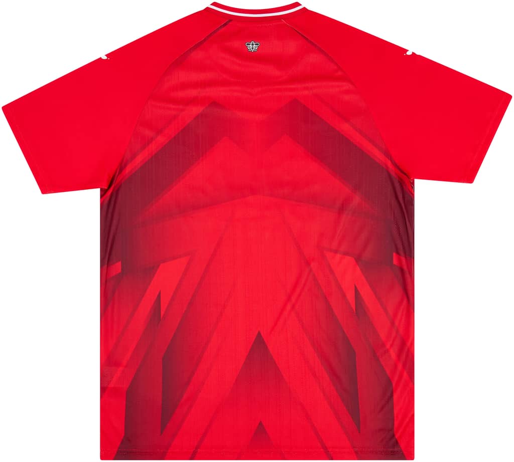 2022-23 Watford GK Third Shirt (L)