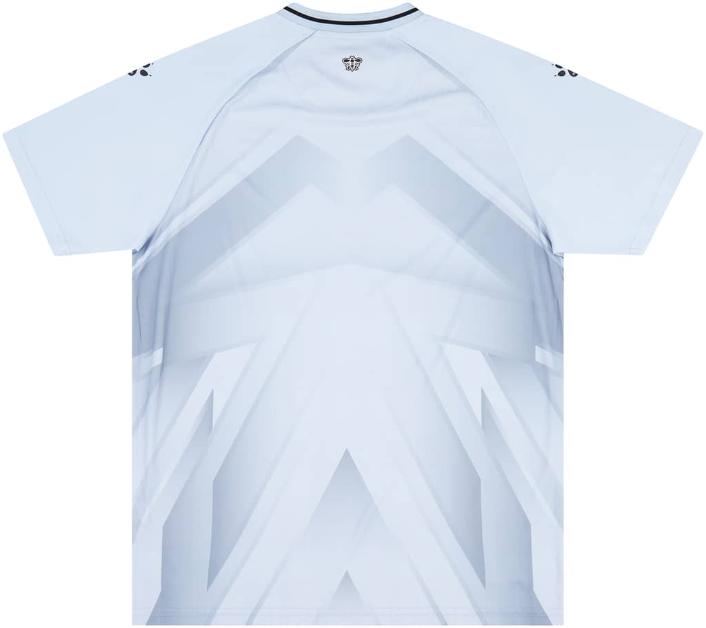 2022-23 Watford GK Home S/S Shirt (L)