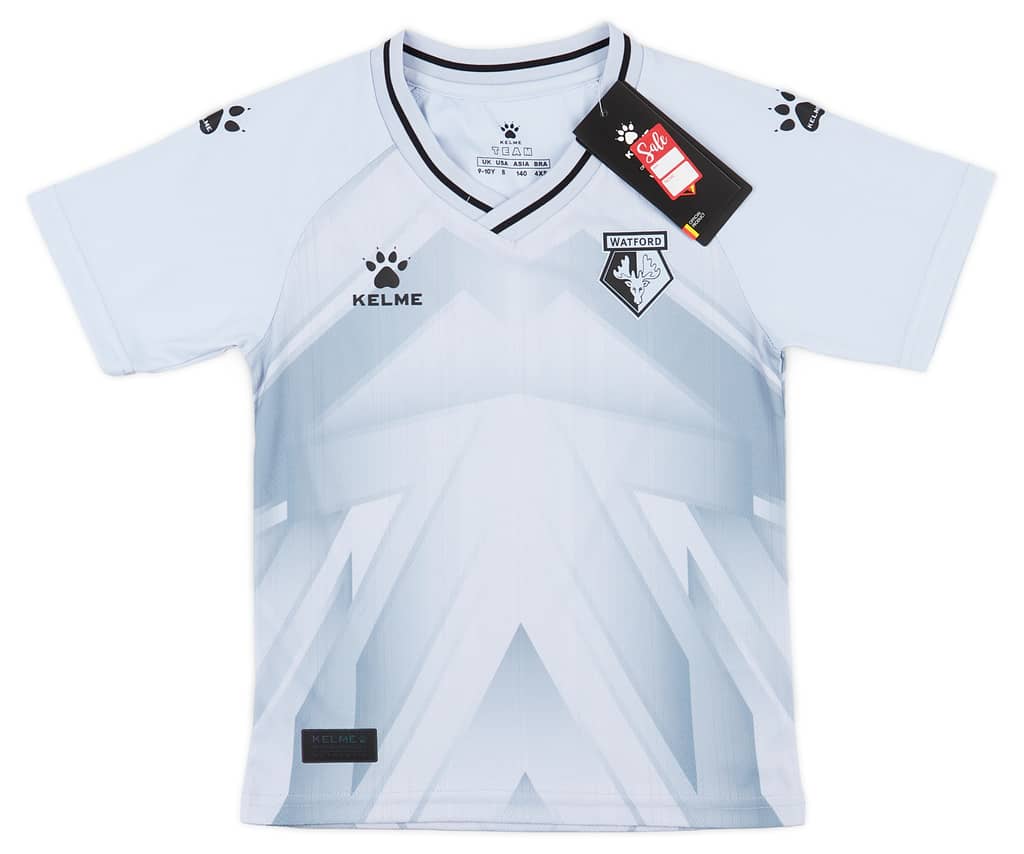2022-23 Watford GK Shirt