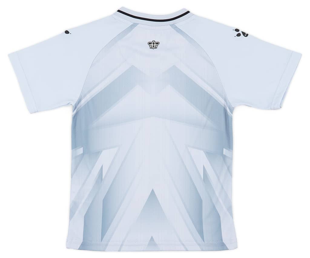 2022-23 Watford GK Shirt