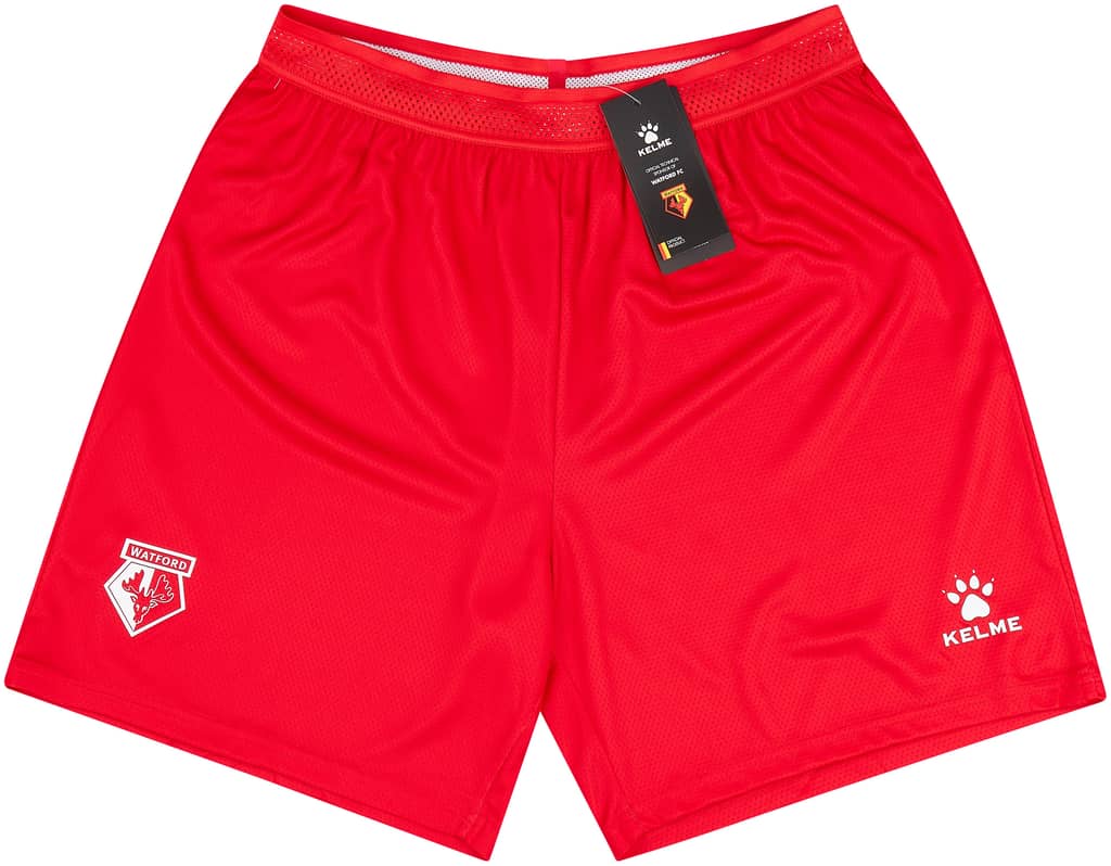 2022-23 Watford GK Third Shorts